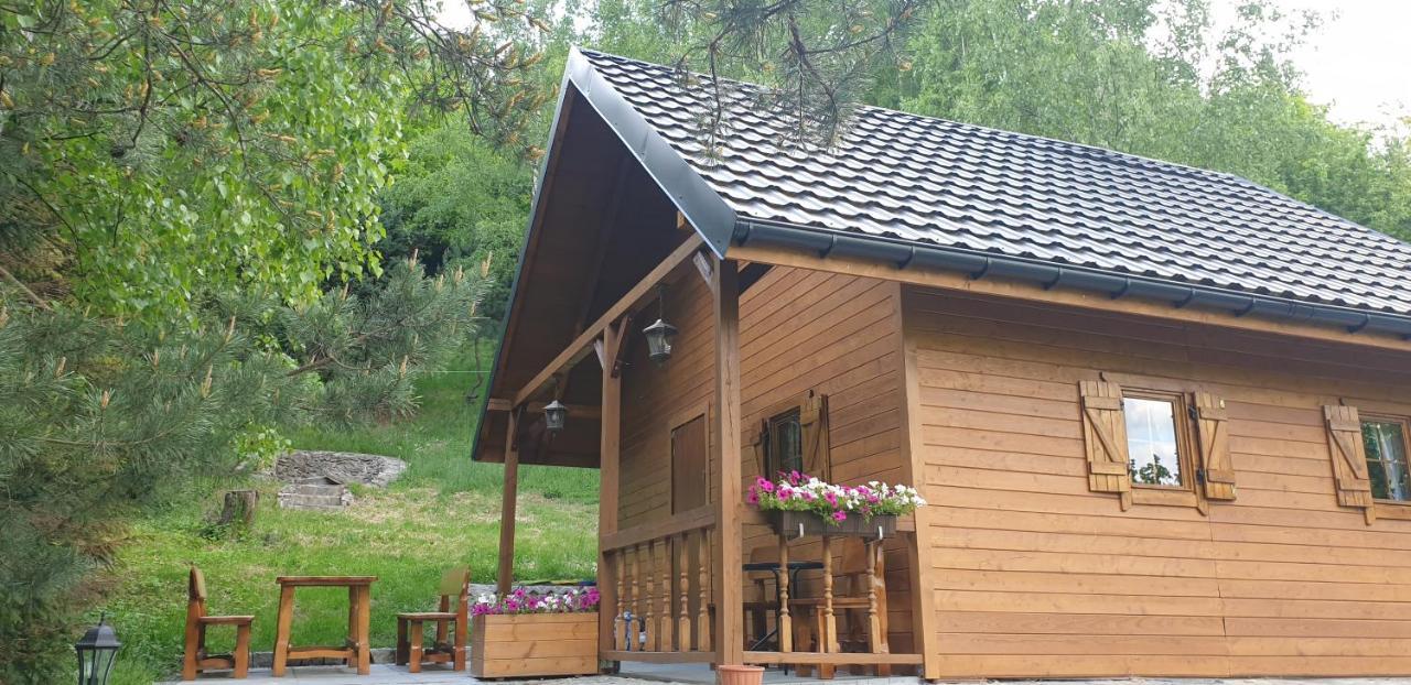 Lodge Letniskowe Pod Lasem Koziniec