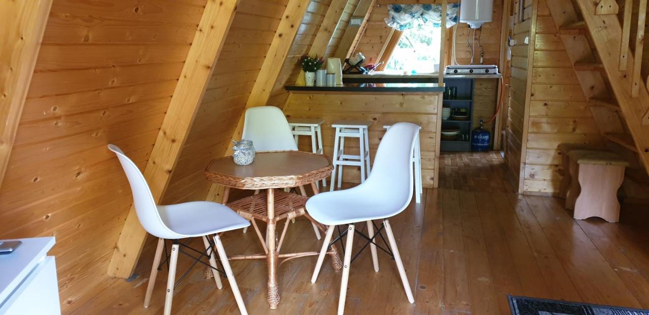 Letniskowe Pod Lasem * Koziniec