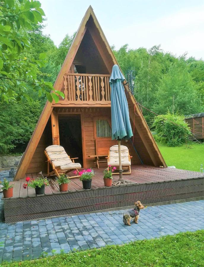 Letniskowe Pod Lasem *