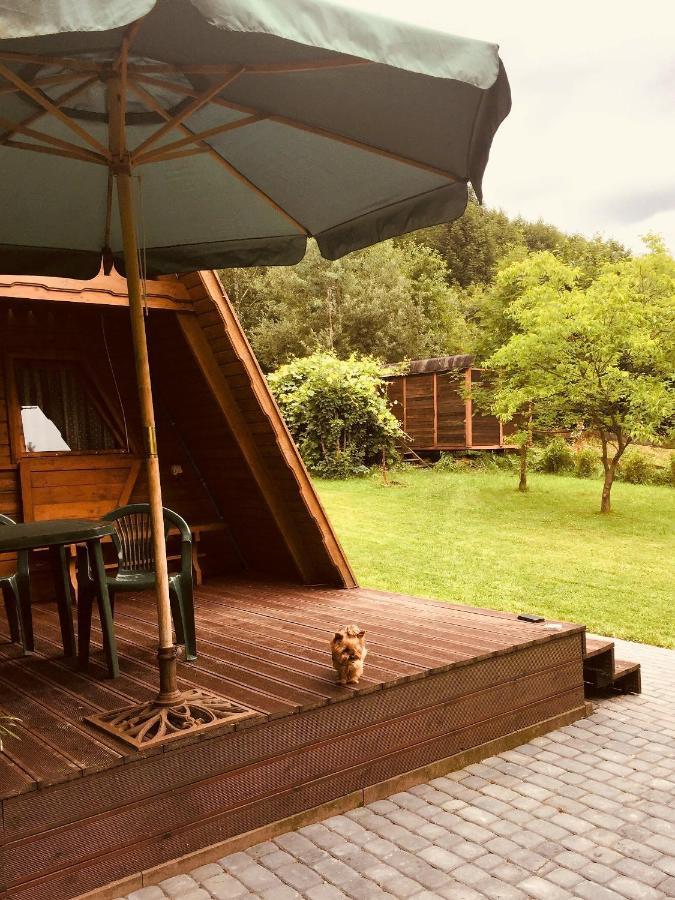 Lodge Letniskowe Pod Lasem Koziniec