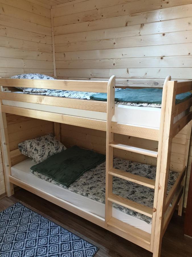 Letniskowe Pod Lasem *