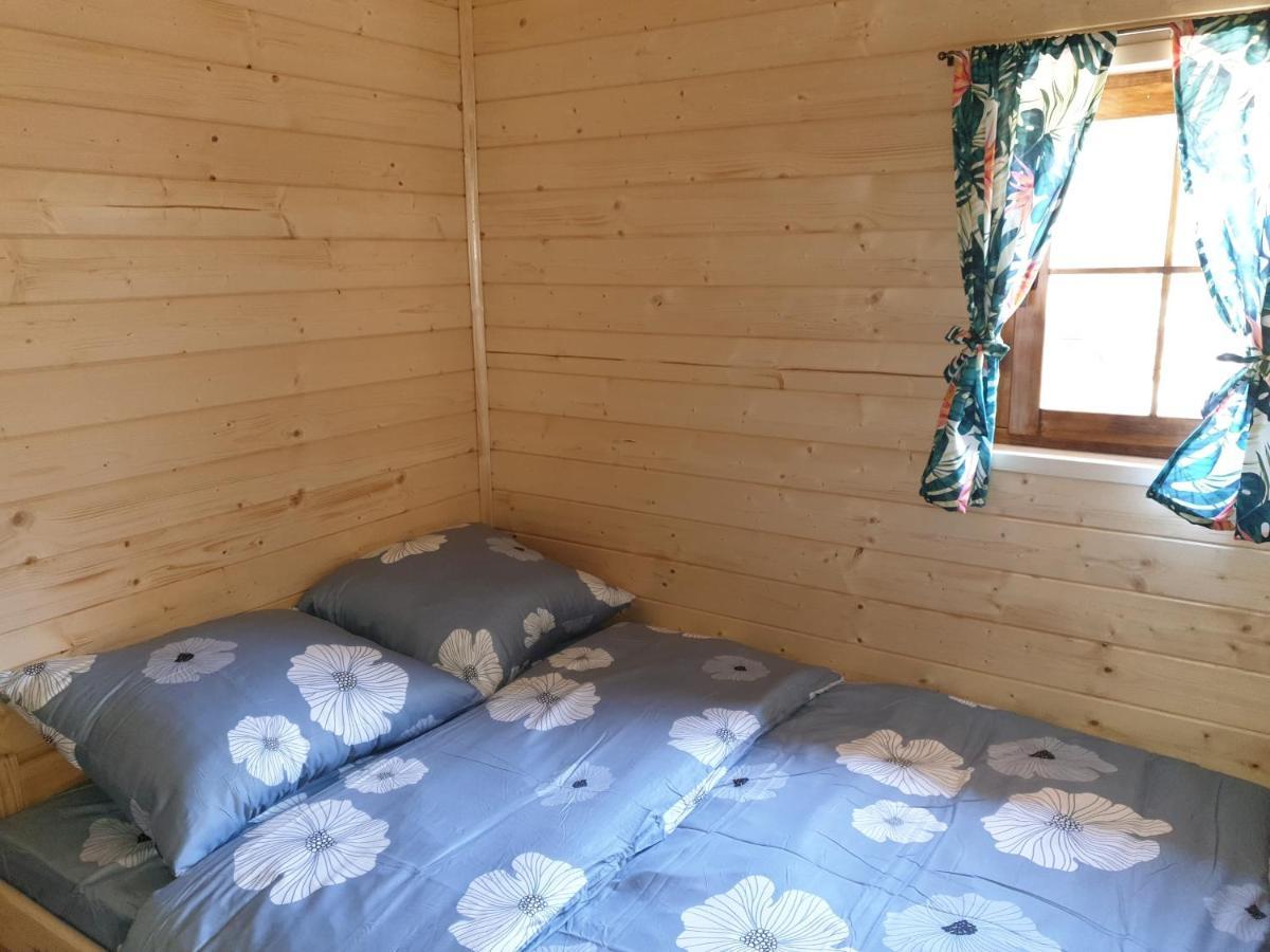 Lodge Letniskowe Pod Lasem