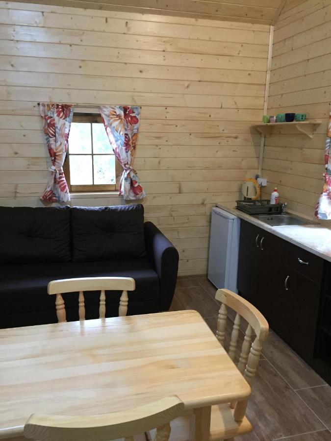 Letniskowe Pod Lasem
