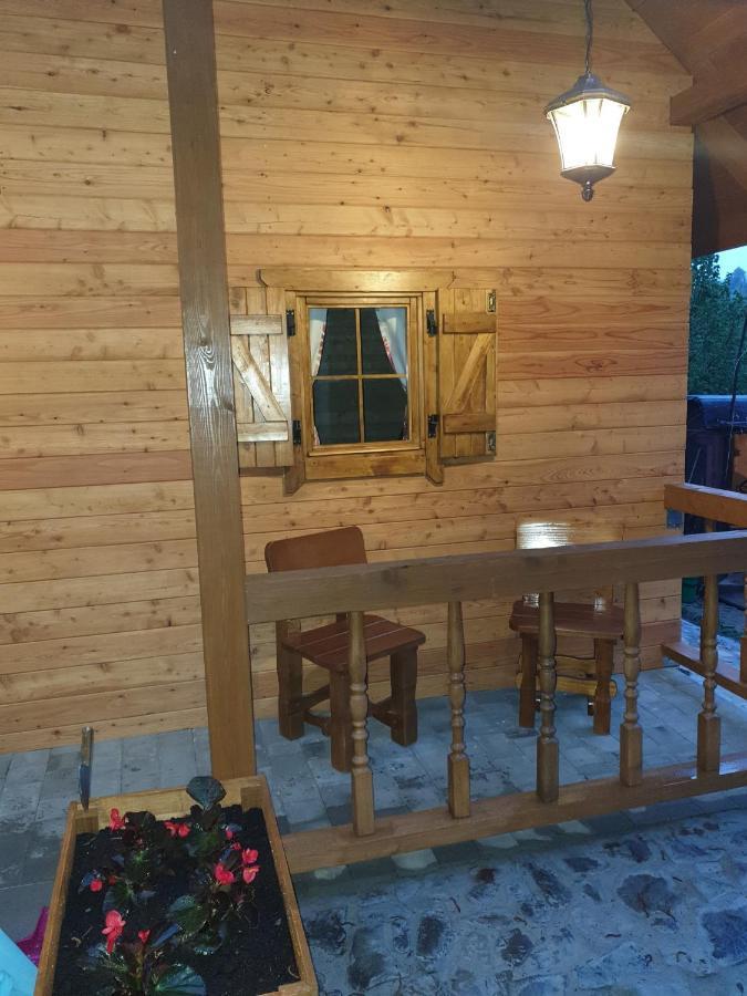 Letniskowe Pod Lasem * Koziniec