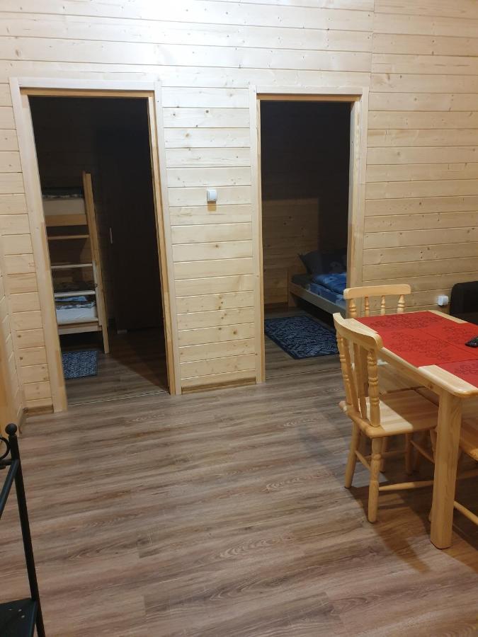 Letniskowe Pod Lasem *
