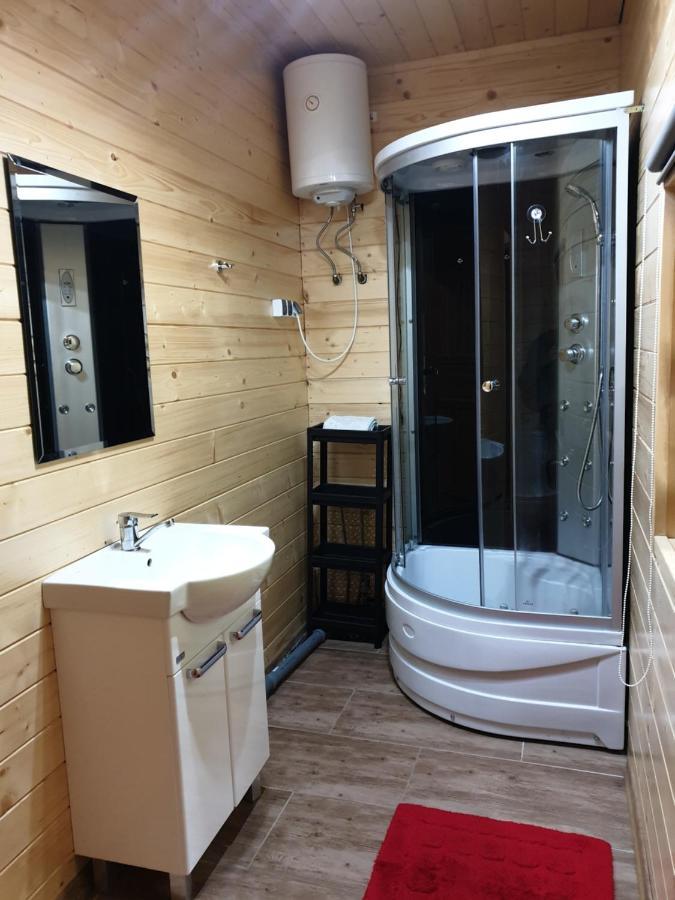 Letniskowe Pod Lasem