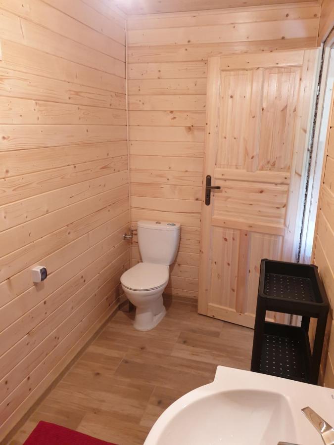 Letniskowe Pod Lasem * Koziniec