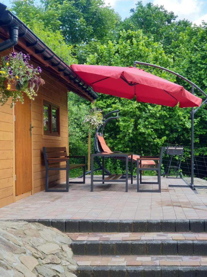 Lodge Letniskowe Pod Lasem