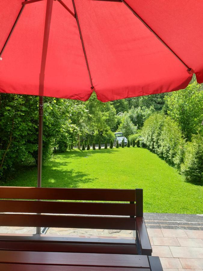 Letniskowe Pod Lasem Koziniec