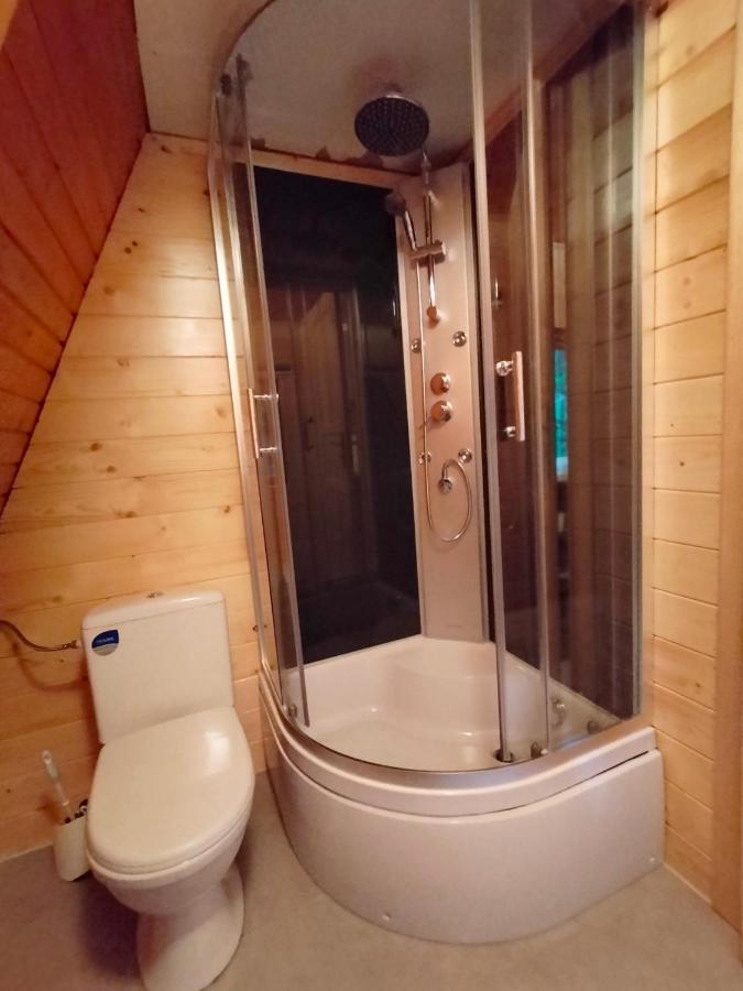Letniskowe Pod Lasem * Koziniec